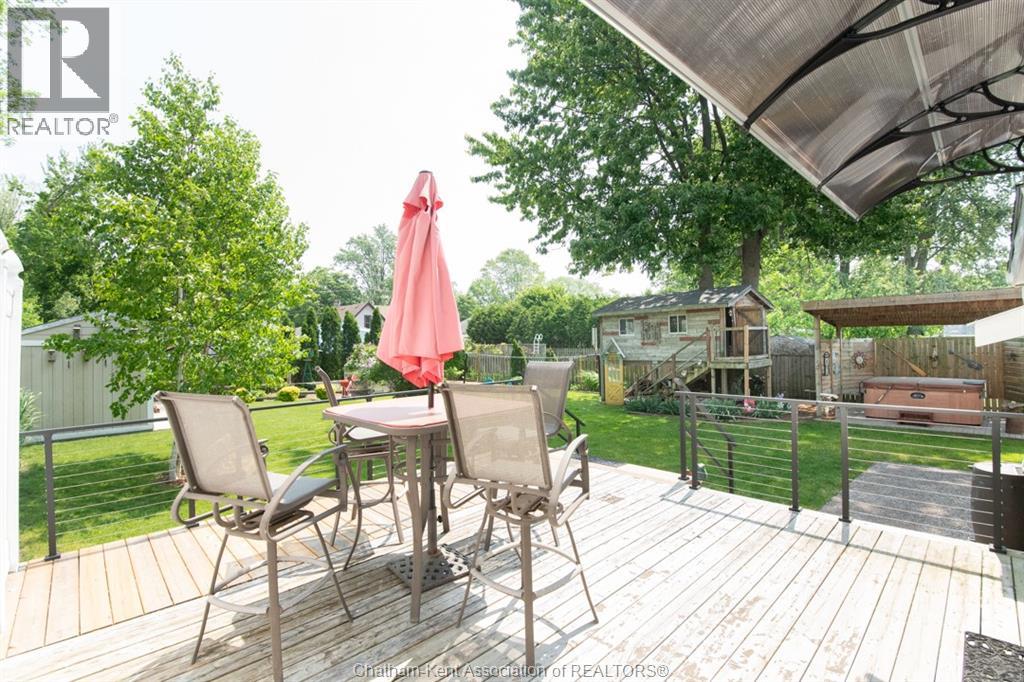 61 Delaware Avenue, Chatham, Ontario  N7L 2W3 - Photo 34 - 25023668