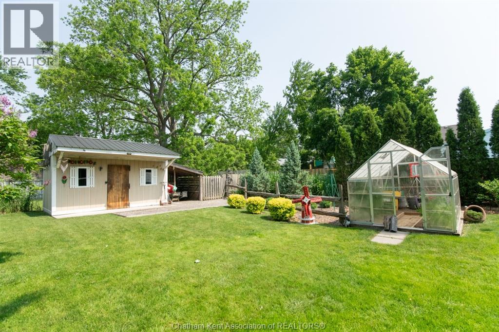 61 Delaware Avenue, Chatham, Ontario  N7L 2W3 - Photo 35 - 25023668