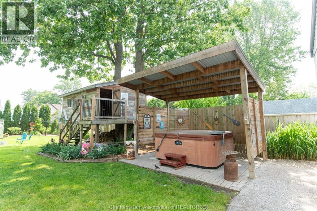 61 Delaware Avenue, Chatham, Ontario  N7L 2W3 - Photo 37 - 25023668