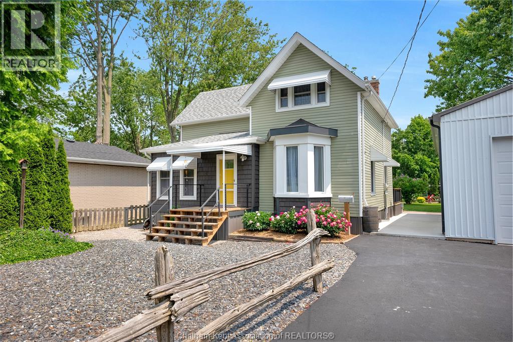 61 Delaware Avenue, Chatham, Ontario  N7L 2W3 - Photo 47 - 25023668