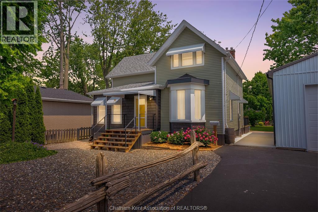 61 Delaware Avenue, Chatham, Ontario  N7L 2W3 - Photo 49 - 25023668