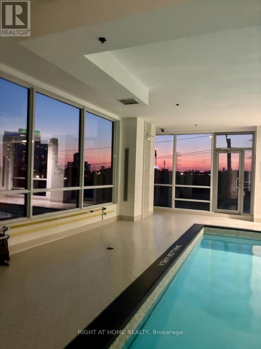 2302 - 16 Brookers Lane, Toronto, Ontario  M8V 0A5 - Photo 16 - W12408795