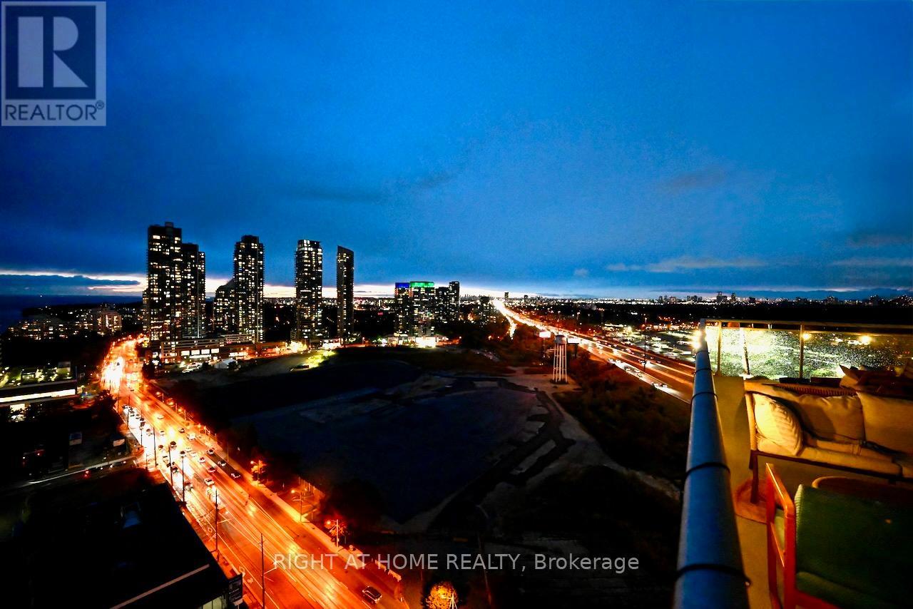 2302 - 16 Brookers Lane, Toronto, Ontario  M8V 0A5 - Photo 17 - W12408795