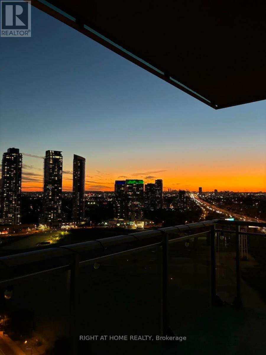 2302 - 16 Brookers Lane, Toronto, Ontario  M8V 0A5 - Photo 3 - W12408795