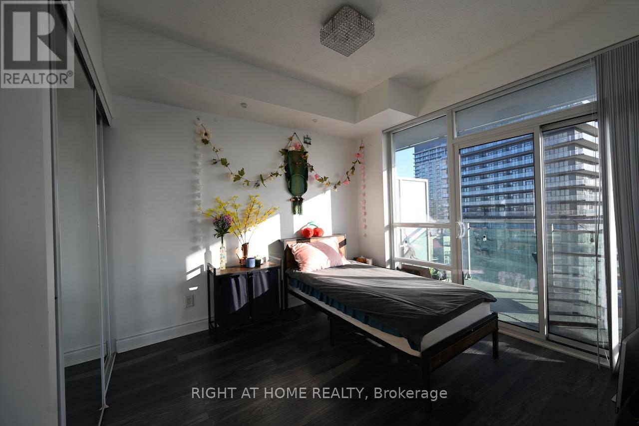 2302 - 16 Brookers Lane, Toronto, Ontario  M8V 0A5 - Photo 5 - W12408795