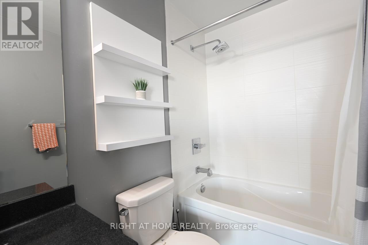 2302 - 16 Brookers Lane, Toronto, Ontario  M8V 0A5 - Photo 6 - W12408795