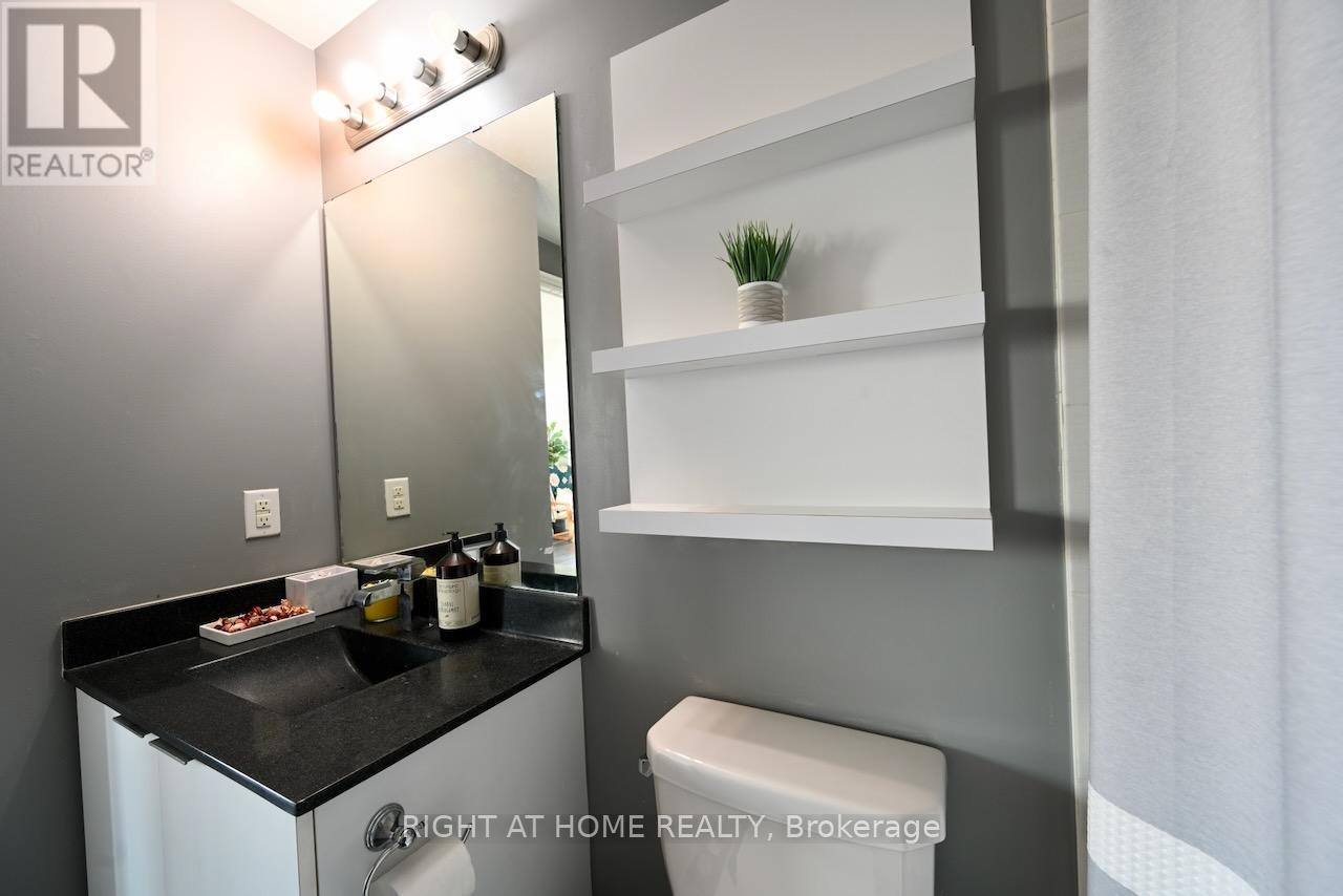 2302 - 16 Brookers Lane, Toronto, Ontario  M8V 0A5 - Photo 7 - W12408795