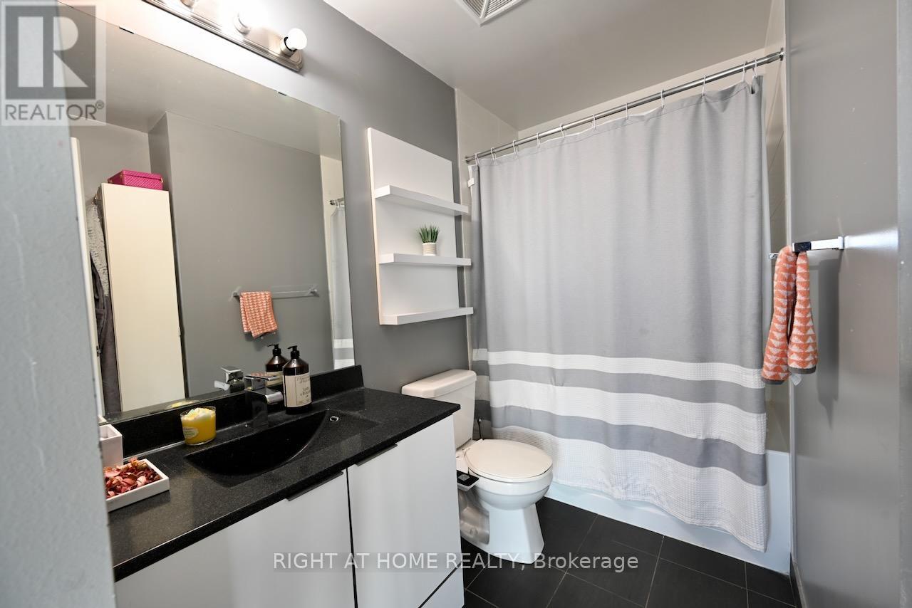 2302 - 16 Brookers Lane, Toronto, Ontario  M8V 0A5 - Photo 8 - W12408795