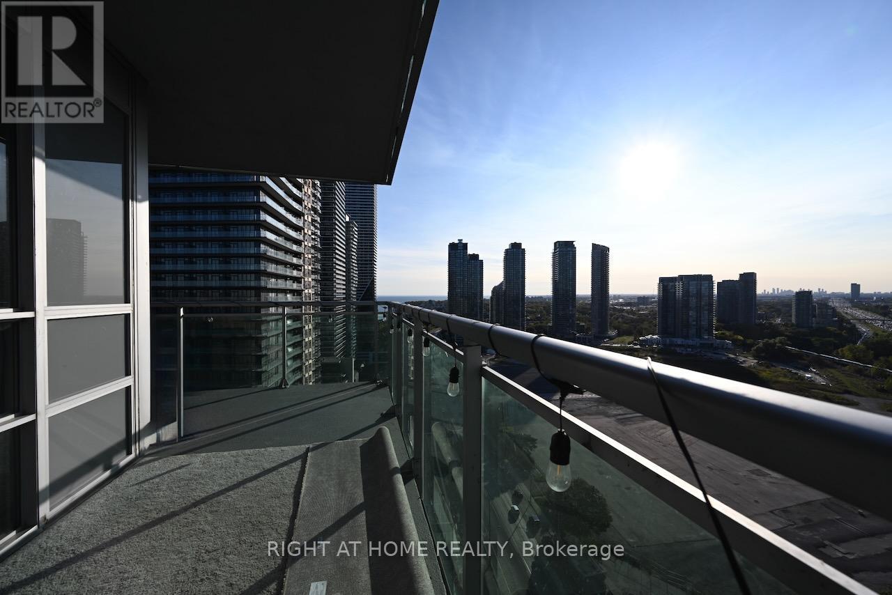 2302 - 16 Brookers Lane, Toronto, Ontario  M8V 0A5 - Photo 9 - W12408795