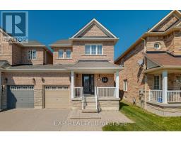 3469 Bala Drive, Mississauga (Churchill Meadows), Ca