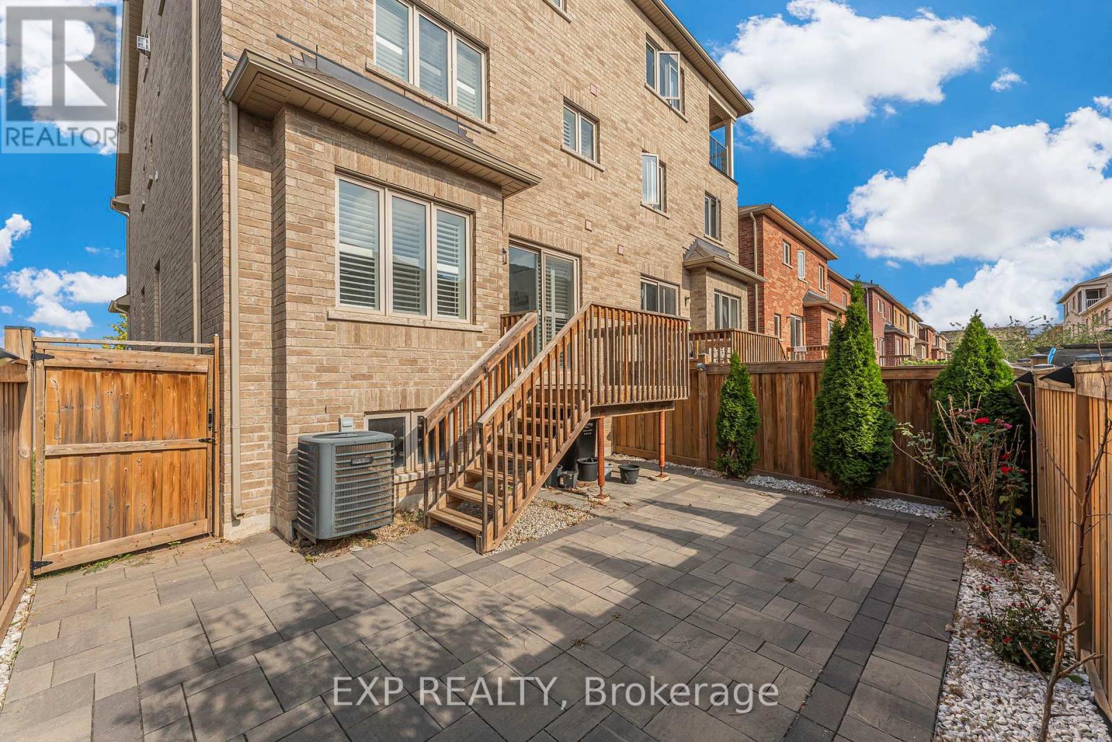 392 Grindstone Trail, Oakville, Ontario  L6H 0S1 - Photo 34 - W12408801
