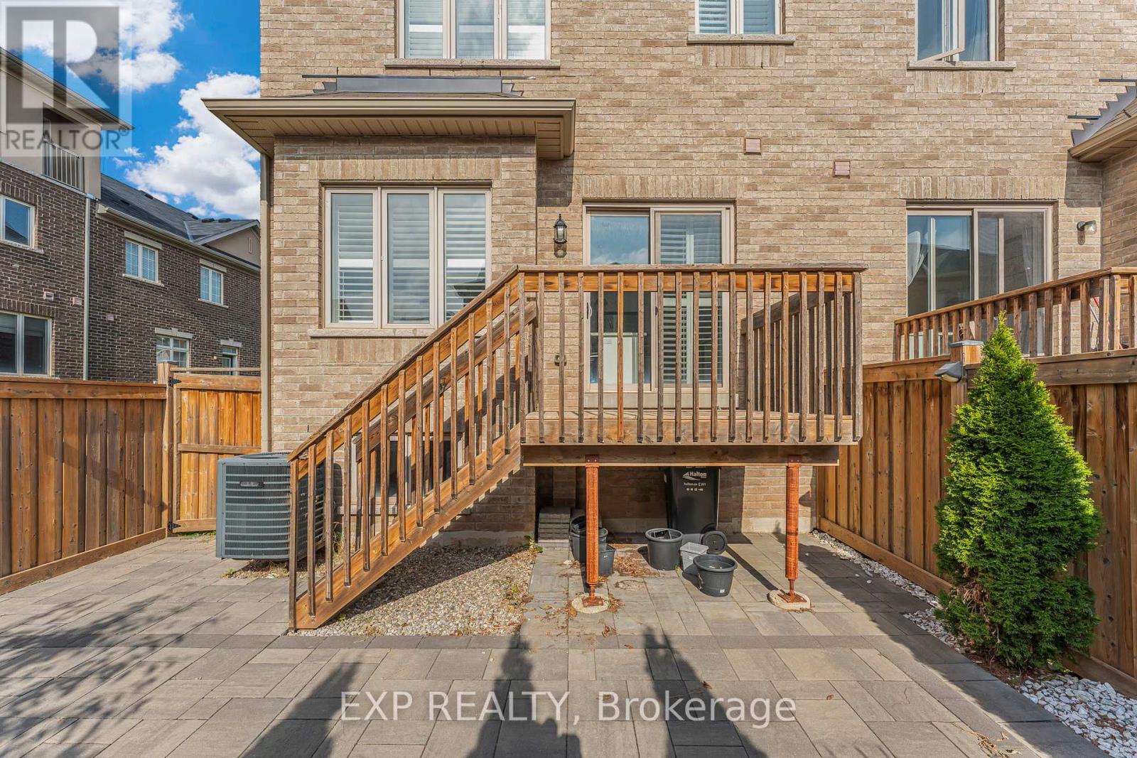 392 Grindstone Trail, Oakville, Ontario  L6H 0S1 - Photo 35 - W12408801