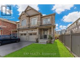 392 Grindstone Trail, Oakville (Jm Joshua Meadows), Ca
