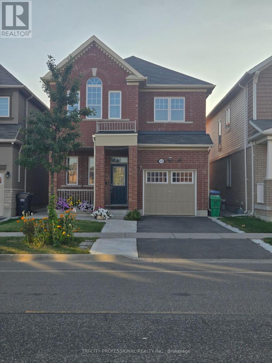520 Edenbrook Hill Drive, Brampton, Ontario  L7A 4T7 - Photo 1 - W12408810