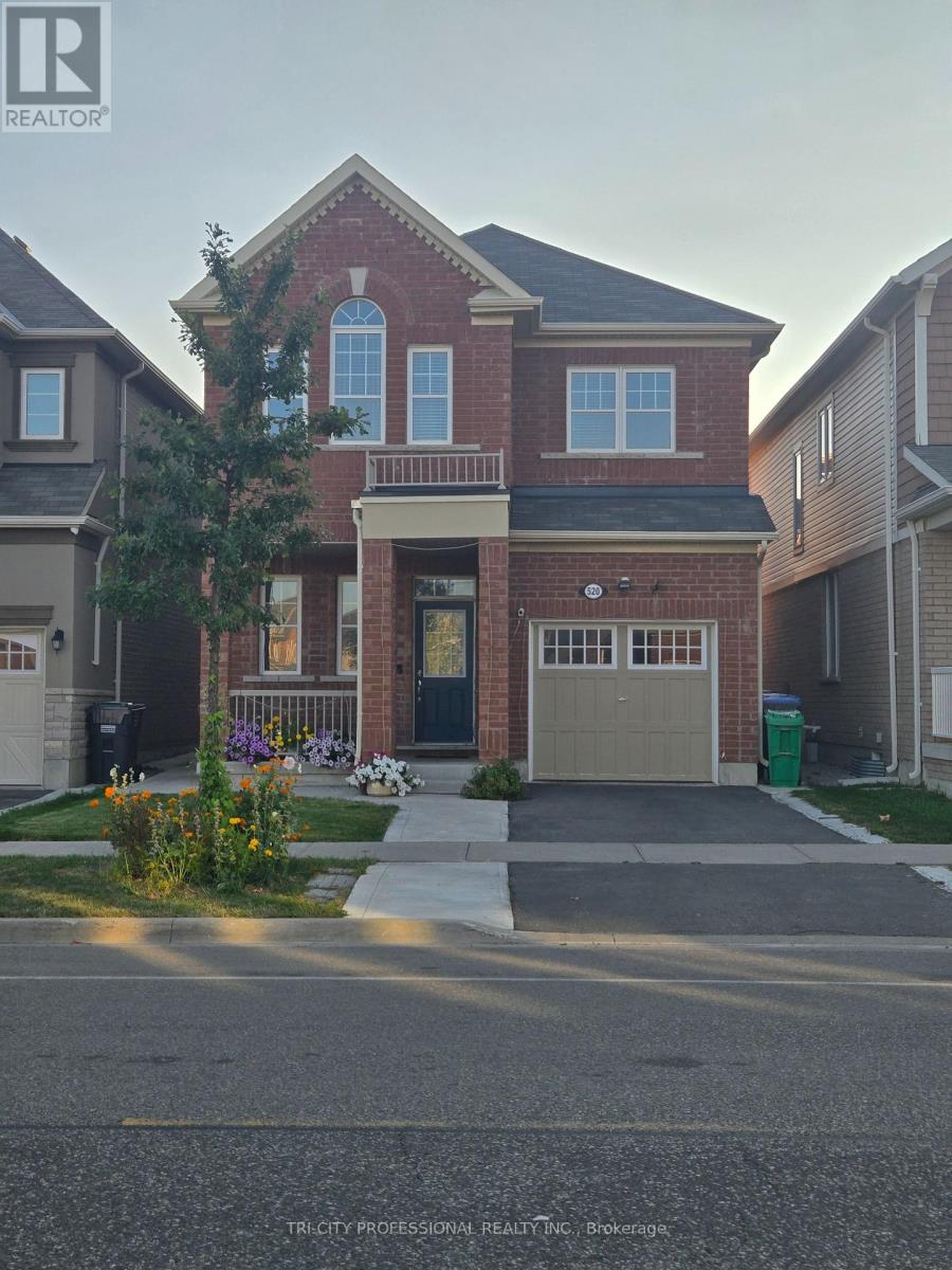 520 Edenbrook Hill Drive, Brampton, Ontario  L7A 4T7 - Photo 2 - W12408810
