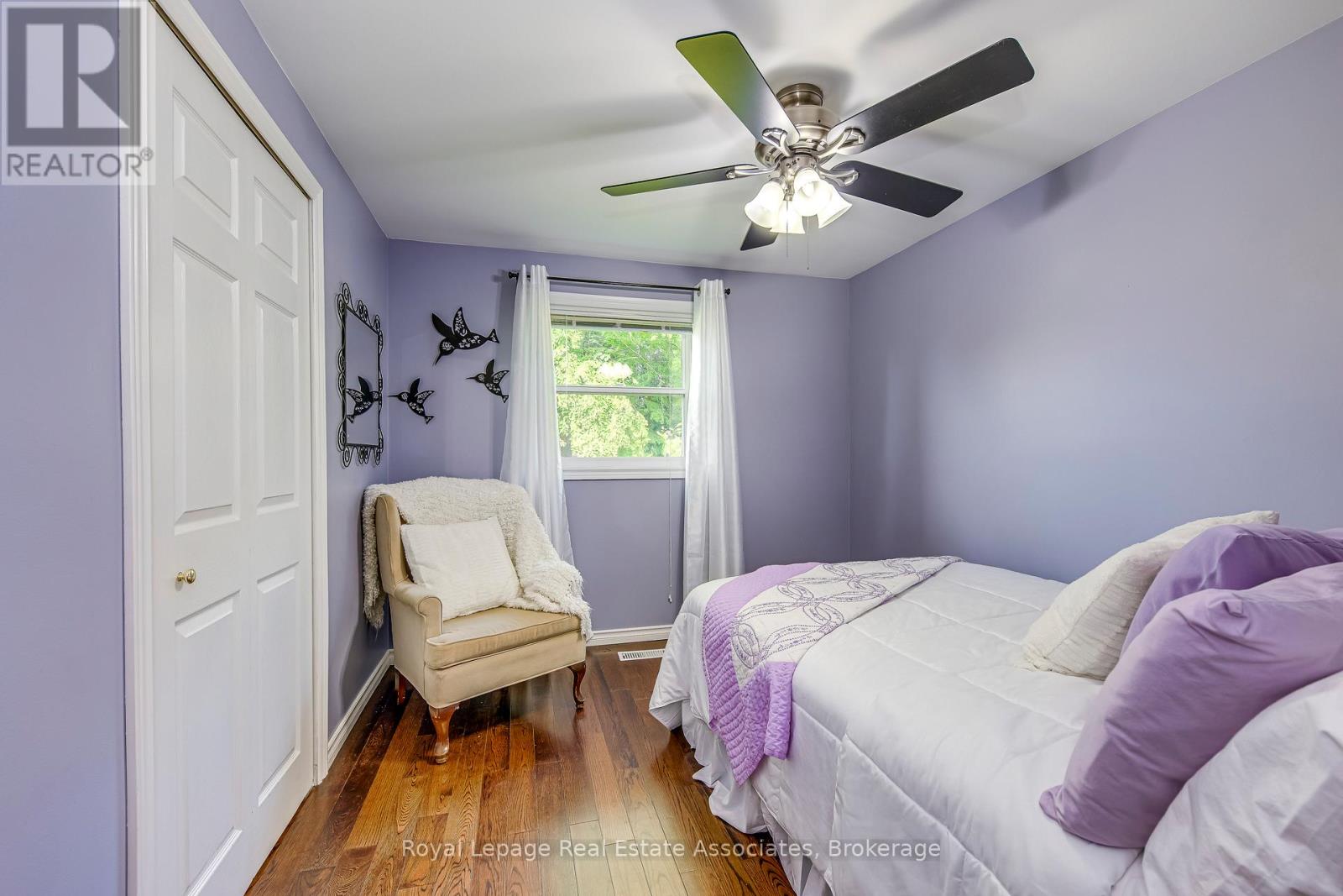 2406 Buttonbush Crescent, Mississauga (Erin Mills), Ontario  L5L 1C5 - Photo 13 - W12408819