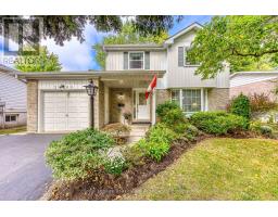 2406 BUTTONBUSH CRESCENT, Mississauga, Ontario
