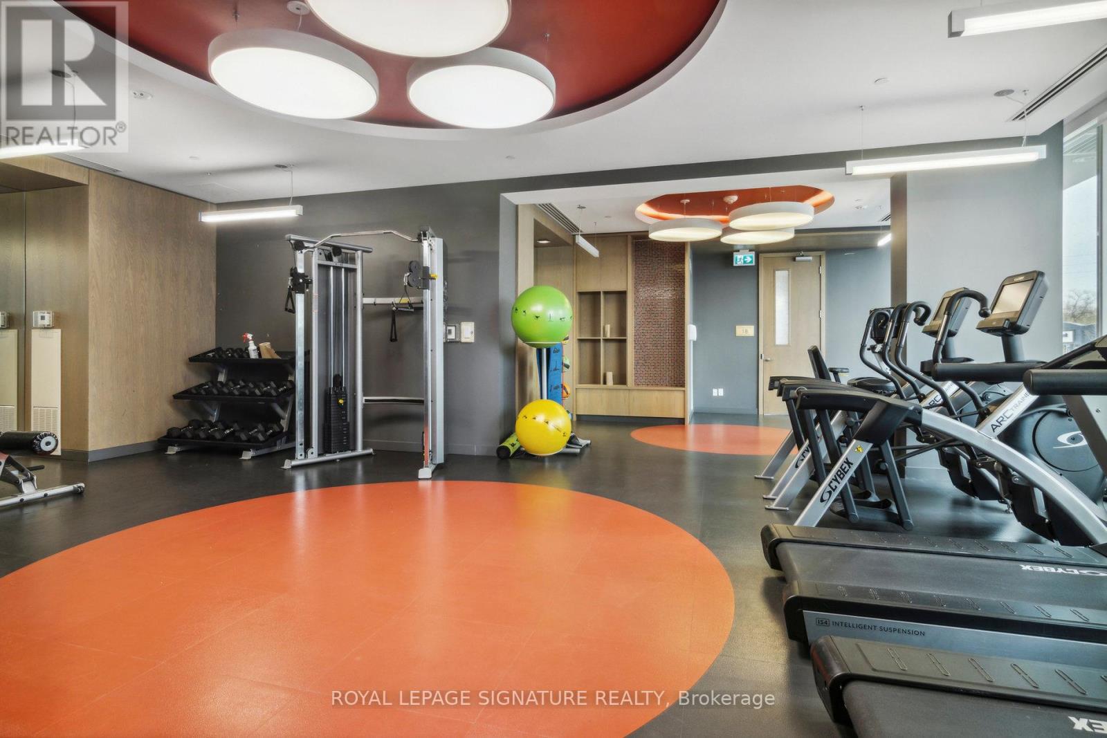 1703 - 20 Thomas Riley Road, Toronto, Ontario  M9B 0C3 - Photo 33 - W12408859