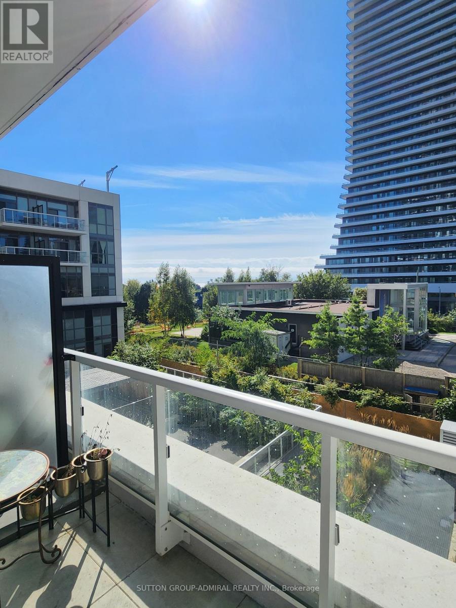 202 - 65 Annie Craig Drive, Toronto, Ontario  M8V 0G3 - Photo 15 - W12408880