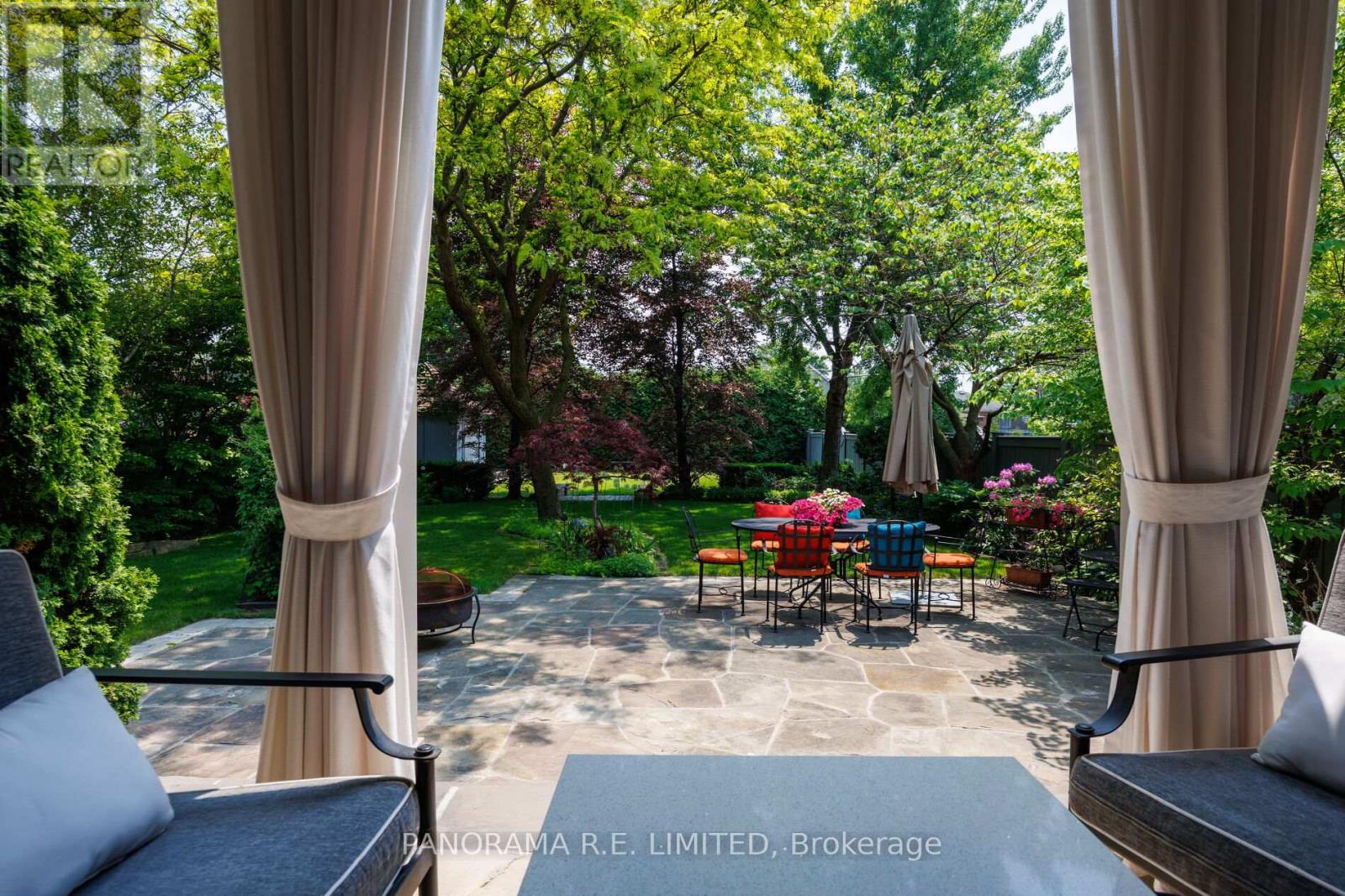 19 Graystone Gardens, Toronto, Ontario  M8Z 3C2 - Photo 42 - W12408881