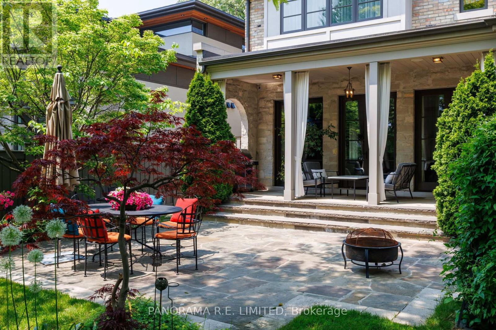 19 Graystone Gardens, Toronto, Ontario  M8Z 3C2 - Photo 43 - W12408881