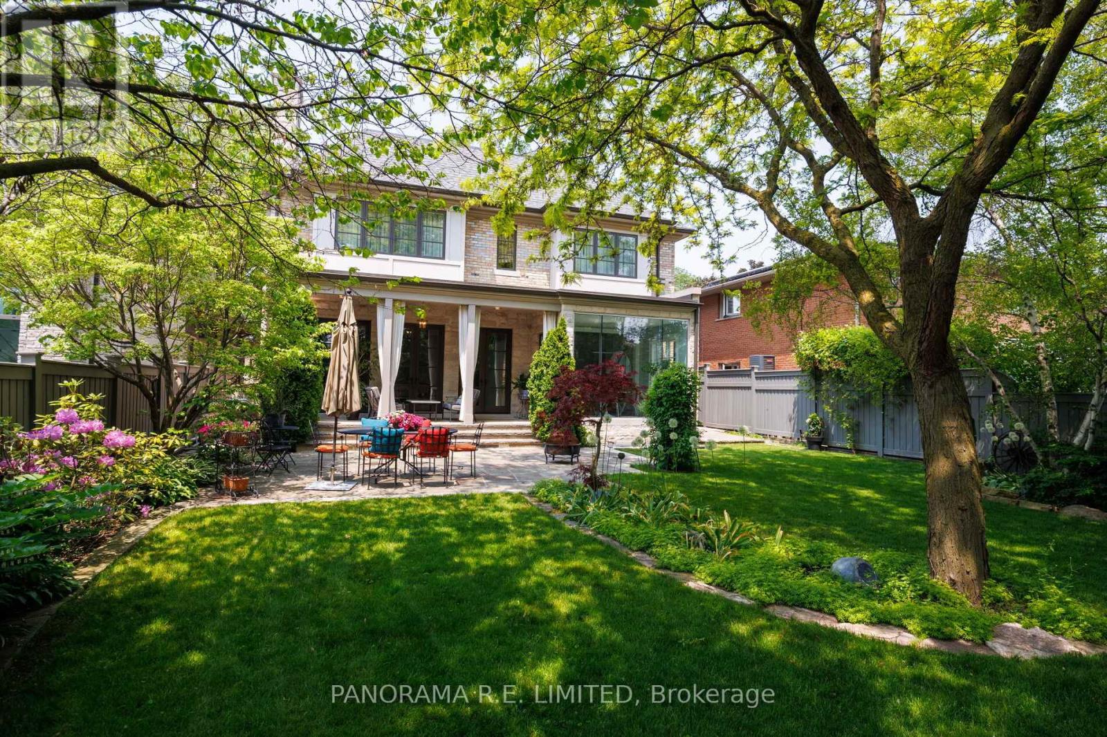 19 Graystone Gardens, Toronto, Ontario  M8Z 3C2 - Photo 44 - W12408881