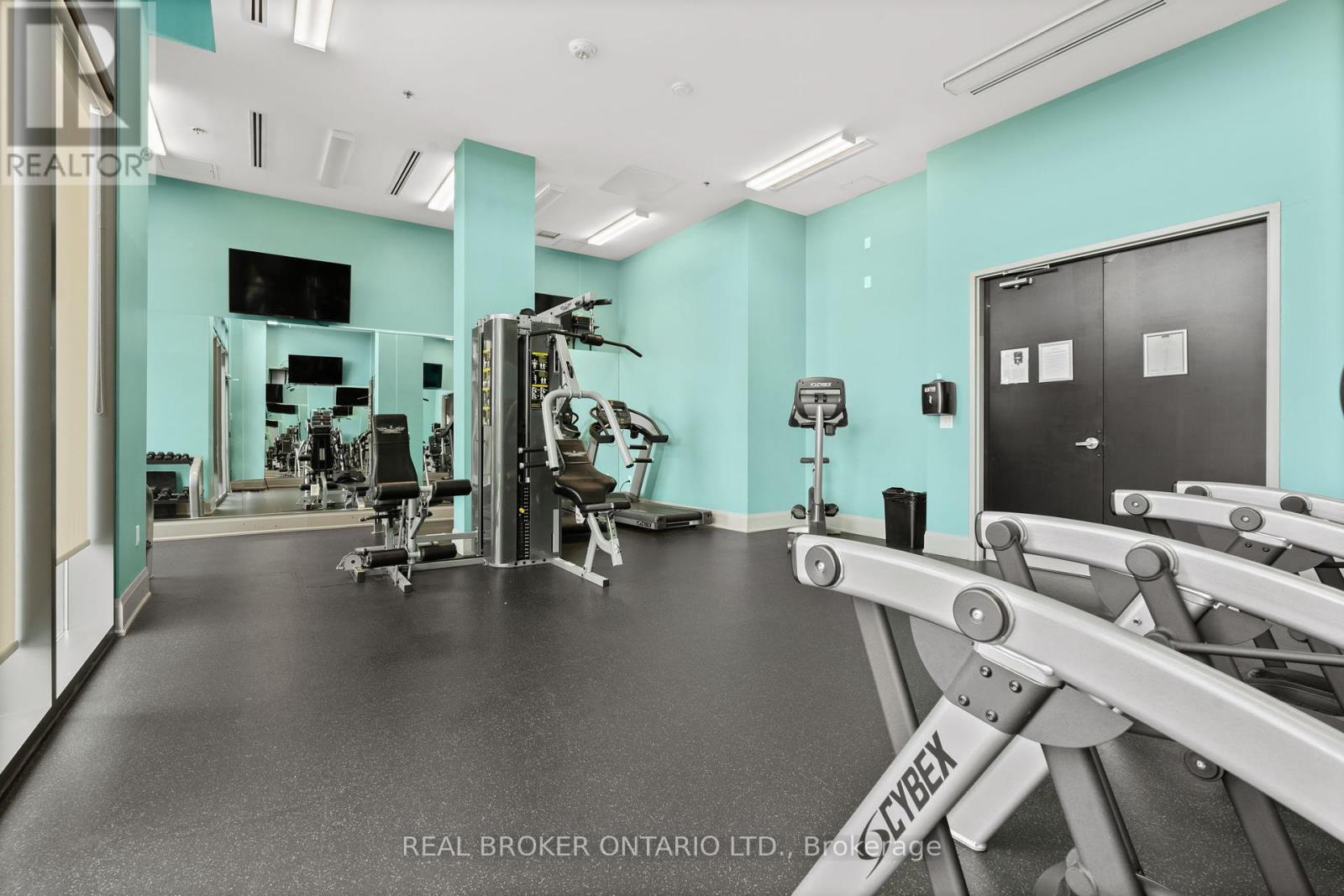 408 - 65 Yorkland Boulevard, Brampton, Ontario  L6P 4M5 - Photo 32 - W12408890