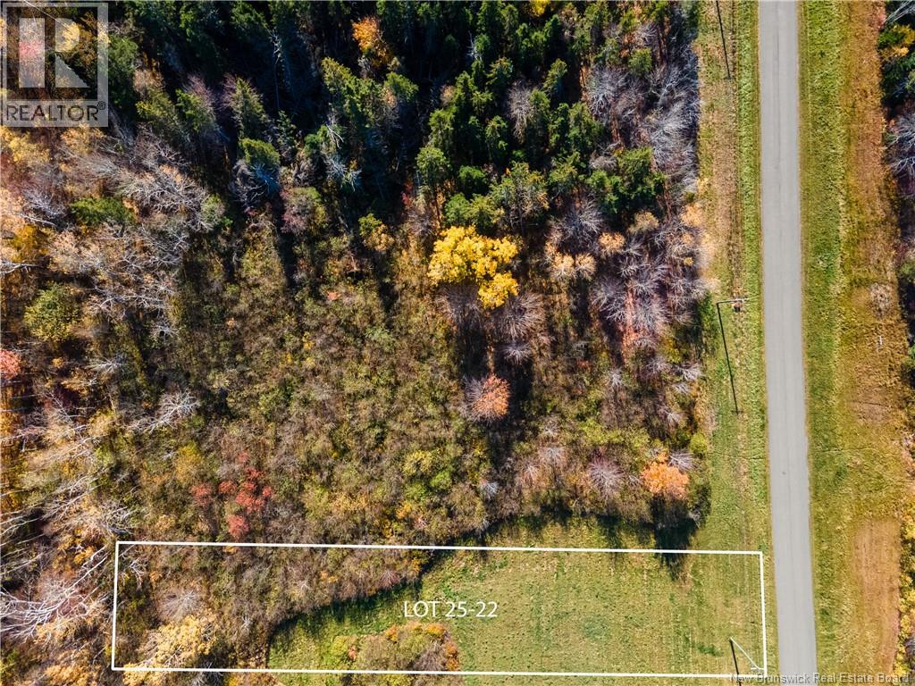 Lot 25-22 Bedeche Street, Cap-Pelé, New Brunswick  E4N 0G1 - Photo 2 - NB126906