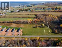 Lot 25-22 Bedeche Street, Cap-Pelé, New Brunswick