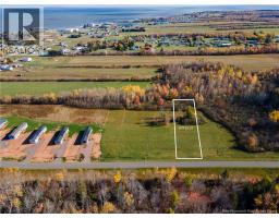 Lot 25-21 Bedeche Street, Cap-Pelé, New Brunswick