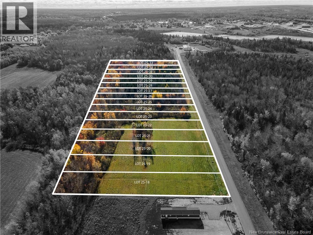 Lot  25-18 Bedeche Street, Cap-Pelé, New Brunswick  E4N 0G1 - Photo 3 - NB126893