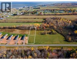 Lot  25-18 Bedeche Street, Cap-Pelé, New Brunswick