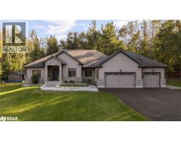 49 SYDENHAM Trail CL11 - Rural Clearview