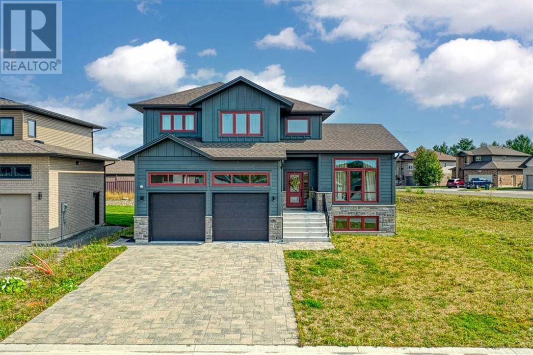 27 Noah Court, Sudbury, Ontario  P3B 0G9 - Photo 1 - 2124734