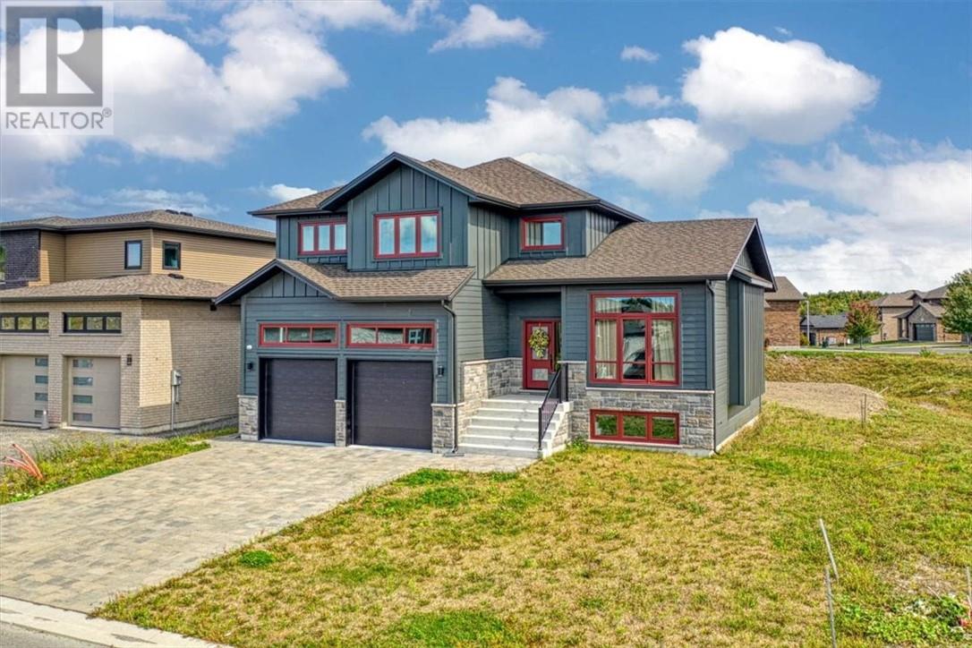 27 Noah Court, Sudbury, Ontario  P3B 0G9 - Photo 2 - 2124734