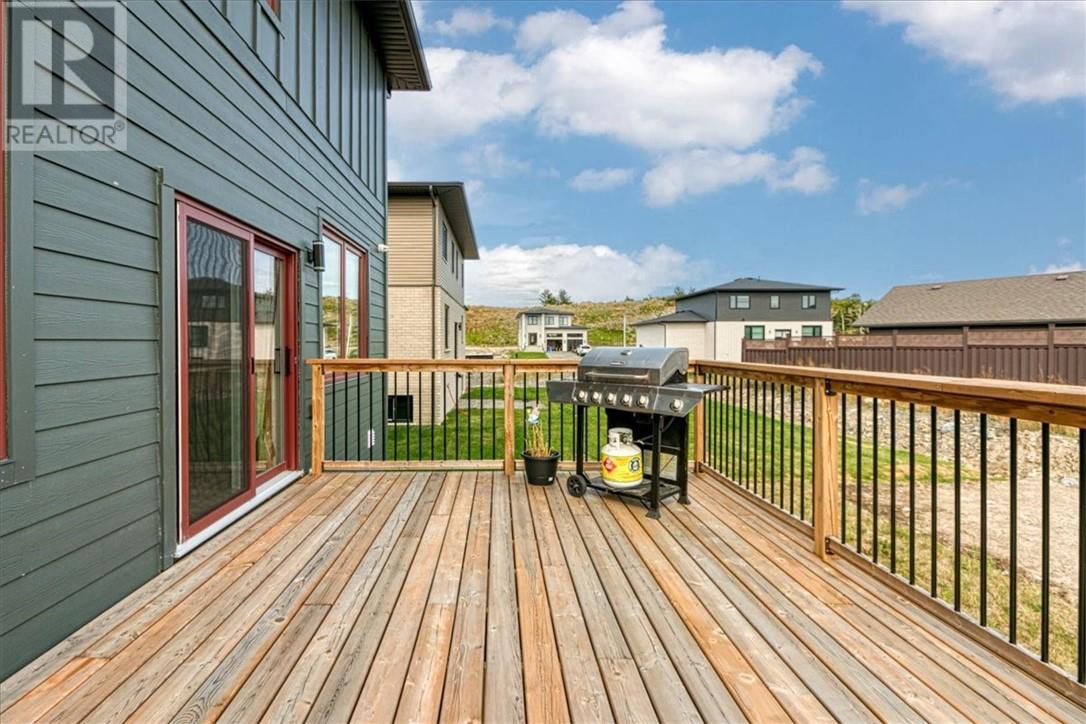27 Noah Court, Sudbury, Ontario  P3B 0G9 - Photo 6 - 2124734