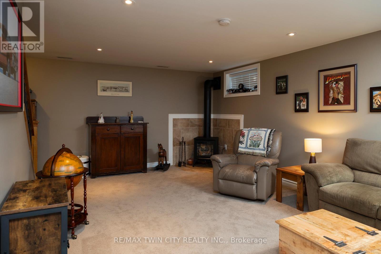 93 Norwich Road, Brant, Ontario  N0E 1R0 - Photo 27 - X12408796