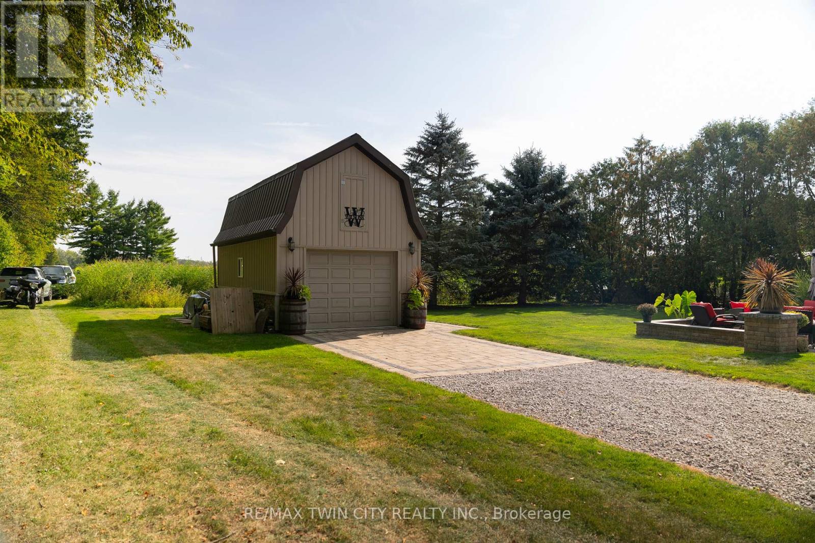 93 Norwich Road, Brant, Ontario  N0E 1R0 - Photo 9 - X12408796