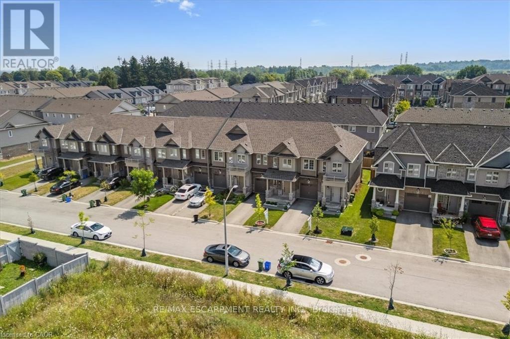 81 Beasley Grove, Hamilton (Meadowlands), Ontario  L9K 0J7 - Photo 3 - X12408830