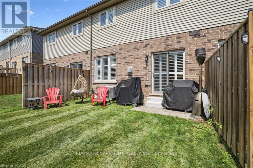 81 Beasley Grove, Hamilton (Meadowlands), Ontario  L9K 0J7 - Photo 34 - X12408830