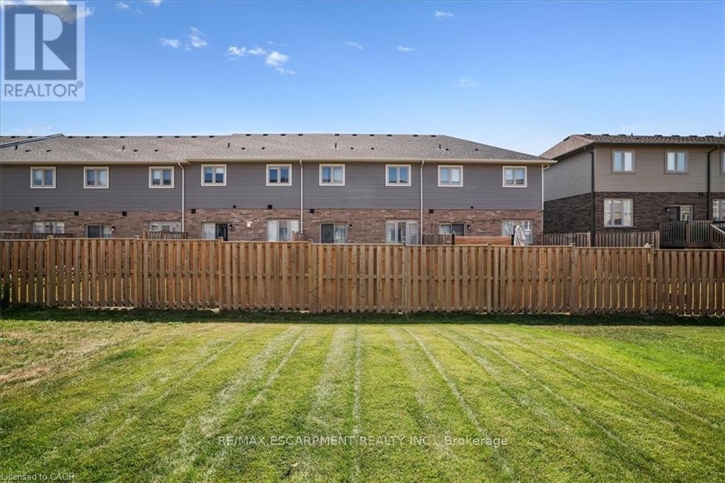 81 Beasley Grove, Hamilton (Meadowlands), Ontario  L9K 0J7 - Photo 35 - X12408830