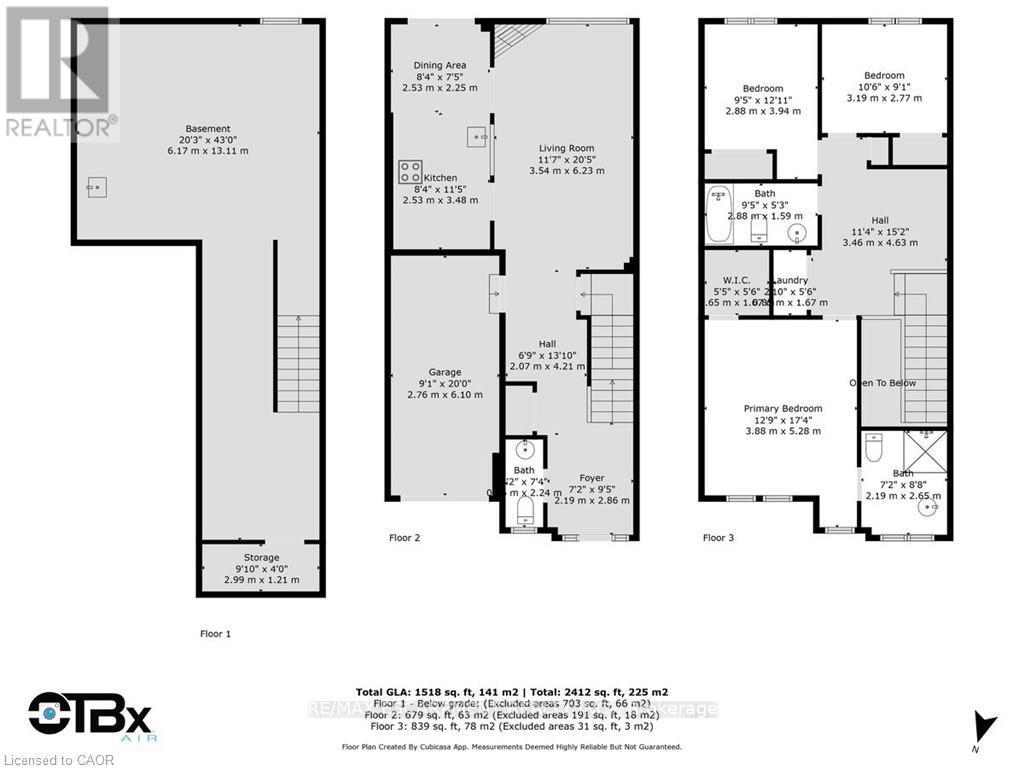81 Beasley Grove, Hamilton (Meadowlands), Ontario  L9K 0J7 - Photo 42 - X12408830