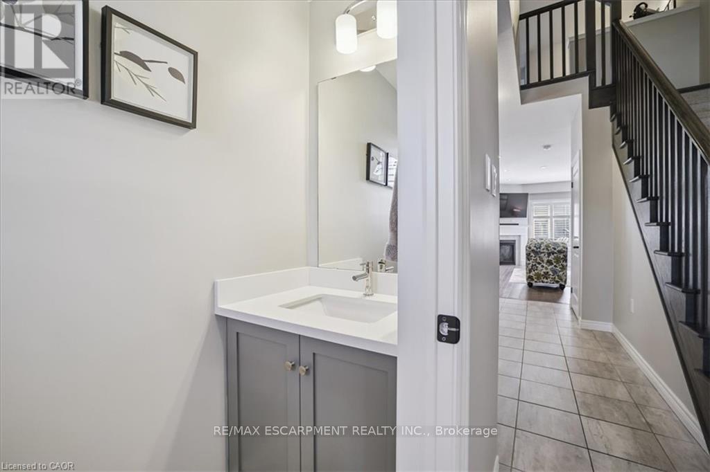 81 Beasley Grove, Hamilton (Meadowlands), Ontario  L9K 0J7 - Photo 7 - X12408830