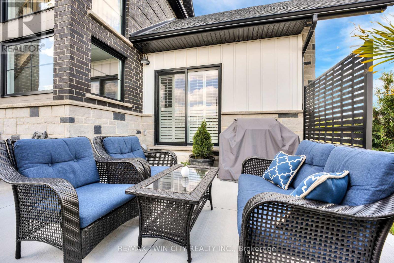 154 Dempsey Drive, Stratford, Ontario  N5A 0R5 - Photo 42 - X12408857