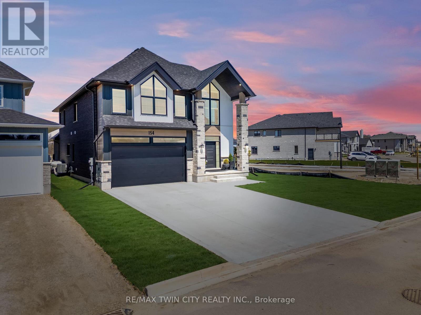 154 Dempsey Drive, Stratford, Ontario  N5A 0R5 - Photo 48 - X12408857