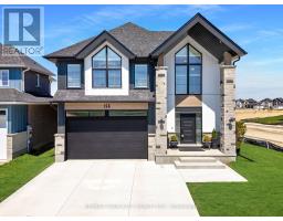 154 DEMPSEY DRIVE, Stratford, Ontario