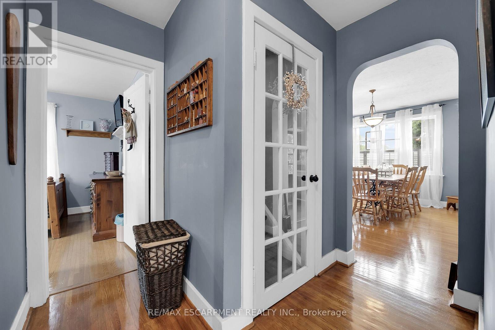 14 Sherring Street N, Haldimand, Ontario  N0A 1H0 - Photo 26 - X12408866