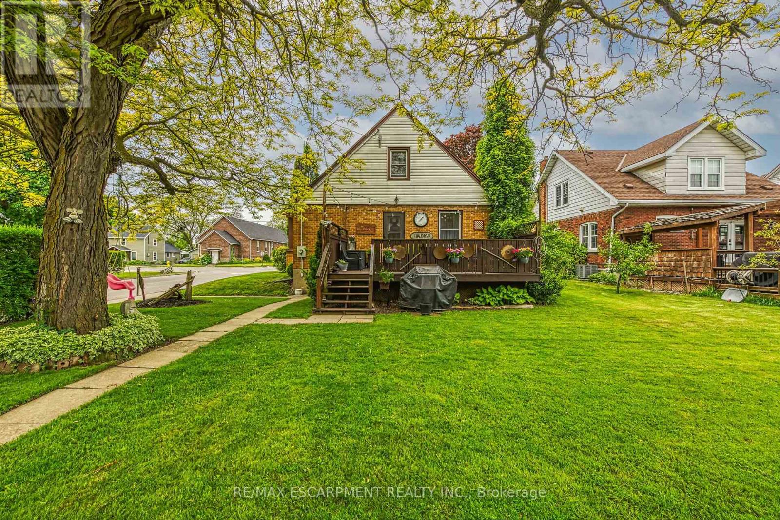 14 Sherring Street N, Haldimand, Ontario  N0A 1H0 - Photo 40 - X12408866