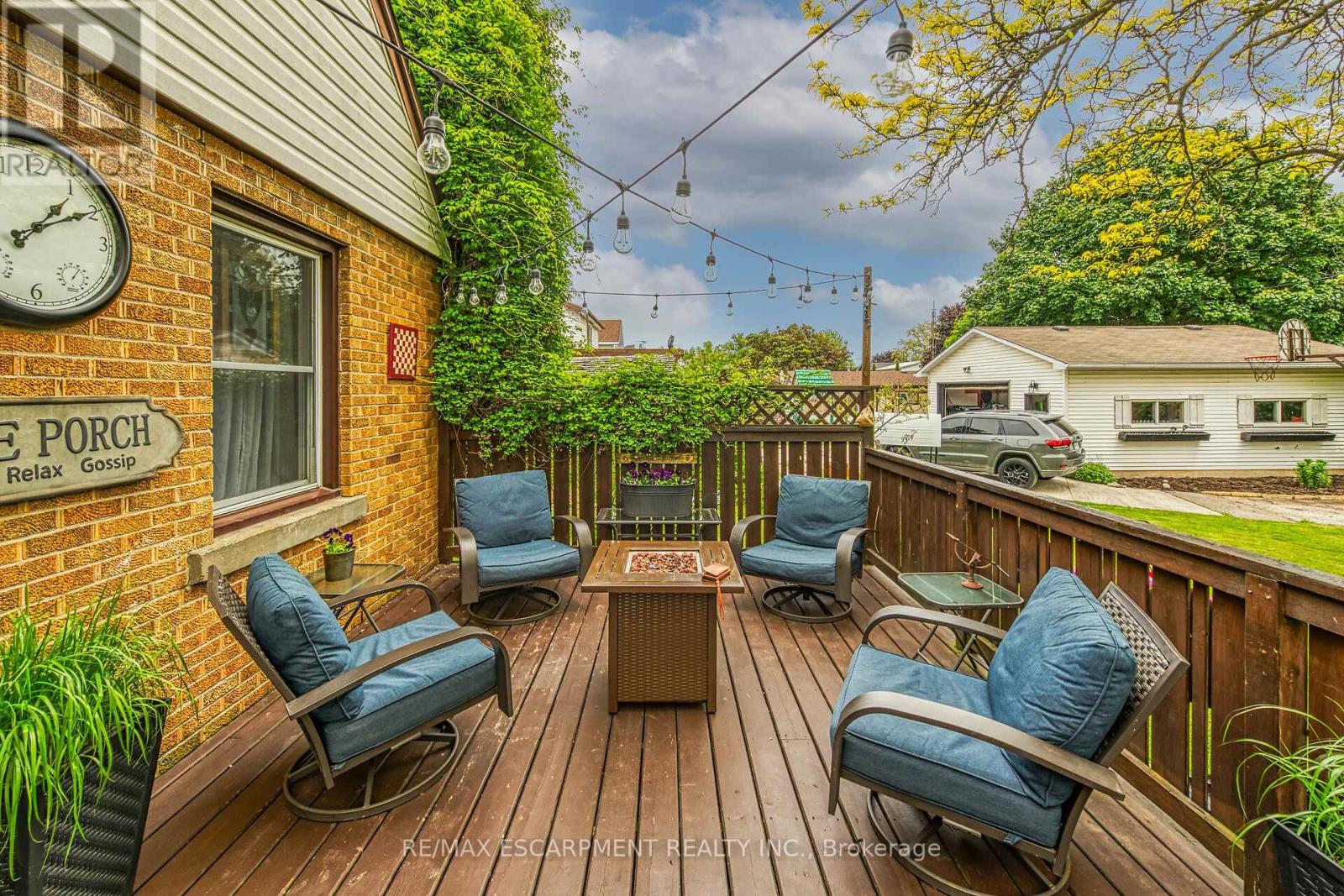 14 Sherring Street N, Haldimand, Ontario  N0A 1H0 - Photo 46 - X12408866