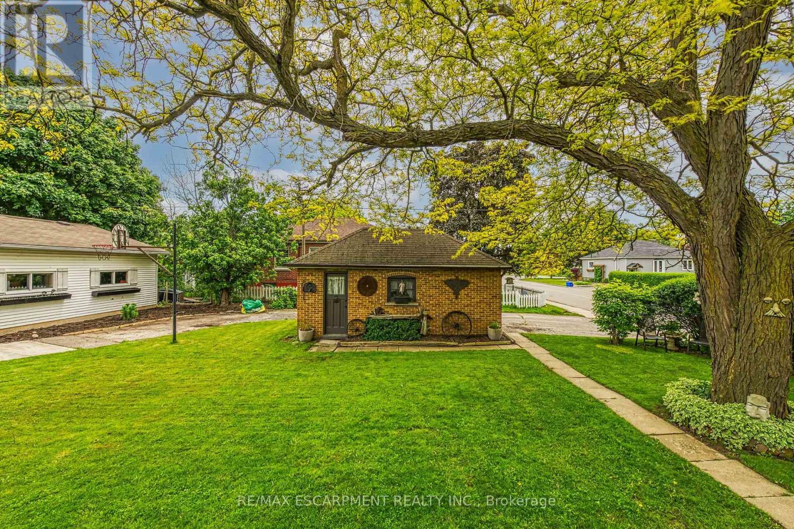 14 Sherring Street N, Haldimand, Ontario  N0A 1H0 - Photo 48 - X12408866